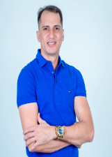 Foto de JOÃO RODRIGUES DE BARROS FILHO