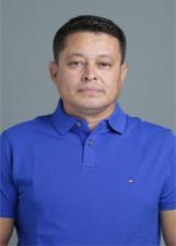 Foto de ZEDEQUIAS SALES DOS SANTOS
