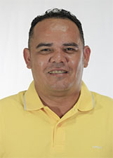 Foto de GEOVANE LOPES DA SILVA