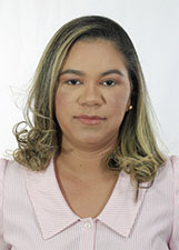 Foto de TATIANY SERAFIM DE SOUSA OLIVEIRA