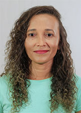 Foto de CERLIGIA LIMA MOREIRA FAGUNDES