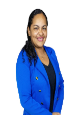 Foto de NILSIANE DA SILVA OLIVEIRA MACETA