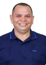 Foto de Alexandre da Costa Silva