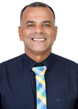 Foto de MOISES DA SILVA HIGINO