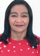 Foto de MARIA NATALINA BATISTA DA PIEDADE