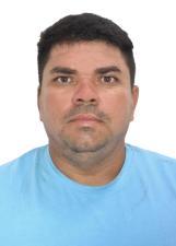 Foto de CLAUDIO HENRIQUE ALVES DOS SANTOS