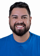 Foto de YURI ORLANDO GOMES BASTOS