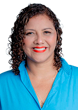 Foto de Michele Cristina Farias da Silva