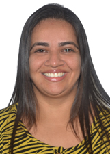 Foto de RAFAELLY ALMEIDA REIS