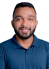 Foto de CARLOS EDUARDO OBEDE DOS SANTOS CARVALHO