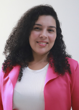 Foto de DAIELE DE FATIMA MOREIRA MACHADO