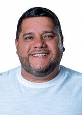 Foto de ANDERSON DE SOUZA MIRANDA