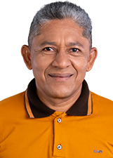 Foto de Raimundo Jorge Borges de Andrade