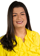 Foto de Ingrid Wend Cardoso Loureiro Pragana