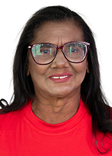 Foto de Maria Auxiliadora Oliveira de Aviz