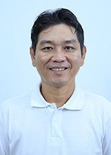Foto de SATIRO ISHIKAWA TAKADA