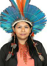 Foto de LIDIA PINTO CORREA