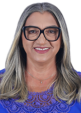 Foto de WANIA VAZ NASCIMENTO