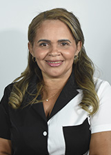 Foto de ENDINA MARQUES DE BRITO