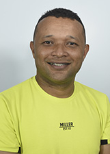 Foto de Marcos dos Santos Milhomem