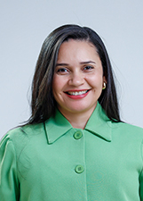 Foto de ELENJUSSE MARTINS DA SILVA SOARES