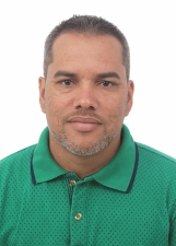 Foto de ORISNEI SILVA DO NASCIMENTO