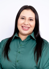 Foto de PAULA BEATRIZ RIBEIRO DAMASCENO