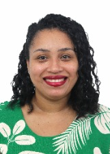 Foto de BRUNA CARMEM SILVA MIRANDA VON GRAPP