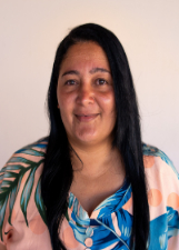 Foto de LUCRÉCIA LOPES DE MORAIS