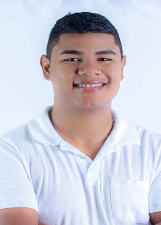 Foto de JACKSON PATRICK SOUZA DA CUNHA