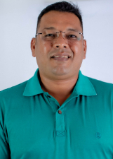 Foto de OSCAR DOS SANTOS FERREIRA JUNIOR