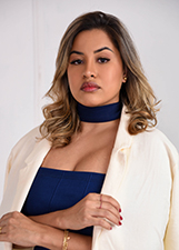Foto de JANAÍNA LEONEL GENTIL DOS SANTOS