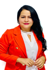 Foto de KEILA QUARESMA SILVA CHAGAS