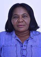 Foto de Maria de Almeida Silva