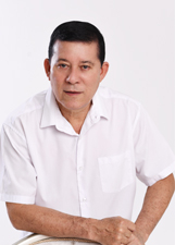 Foto de Manoel Cordovil Diniz