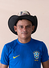 Foto de TIAGO FERREIRA DO NASCIMENTO
