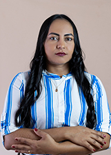 Foto de GEANE SOBRAL SOUSA