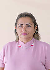 Foto de SIMONE PINTO DE ALMEIDA