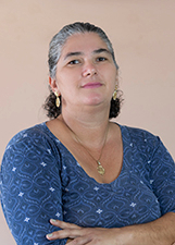 Foto de SANDRA KREMER DE OLIVEIRA