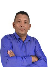 Foto de LUIZ PEREIRA BARRADAS