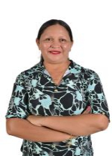 Foto de Maria Laudiene da Cruz Santos