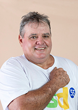 Foto de NILSON DE ALMEIDA DONADONI