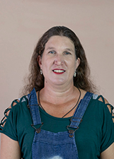 Foto de ROSANA TROPALDI LUZINI