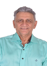 Foto de Luiz Fernando Sadeck dos Santos