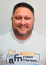 Foto de LUIZ FELIPE MARQUES CORDEIRO