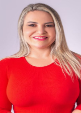 Foto de Cristina da Silva Lima Mendes