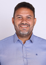 Foto de Jandison Gomes dos Santos