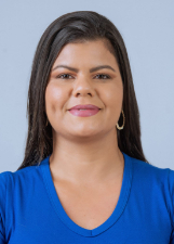 Foto de Aldaine de Souza Silva