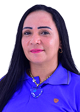 Foto de RITA JOYCE SOUZA BEZERRA