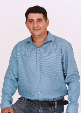 Foto de SANCLEY SOUSA SILVA